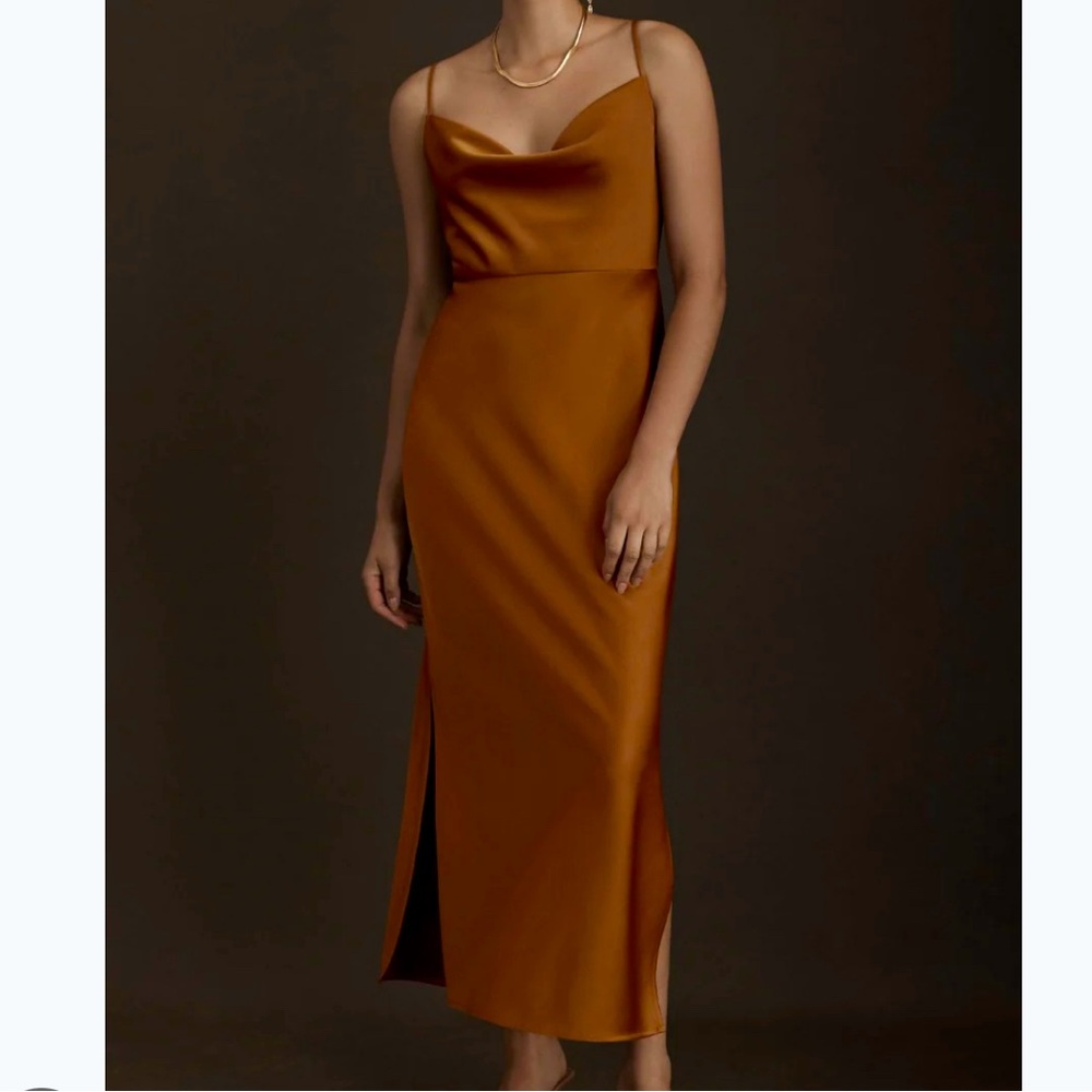 Sachin + Babi for BHLD Cali Dress